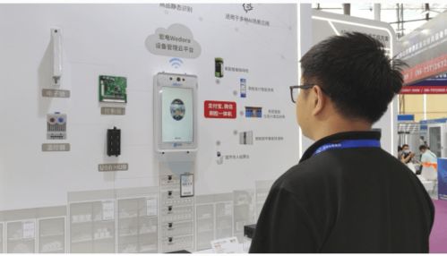 5G與AIoT雙核驅動 2021廣州自助售貨展見證商業(yè)設備數字升級新紀元