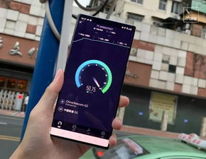 galaxy note 10 體驗 7999 元的 5g 旗艦,值不值得買